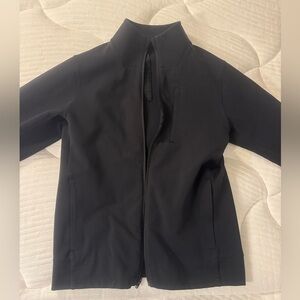 Lululemon Sojourn Jacket Size Small